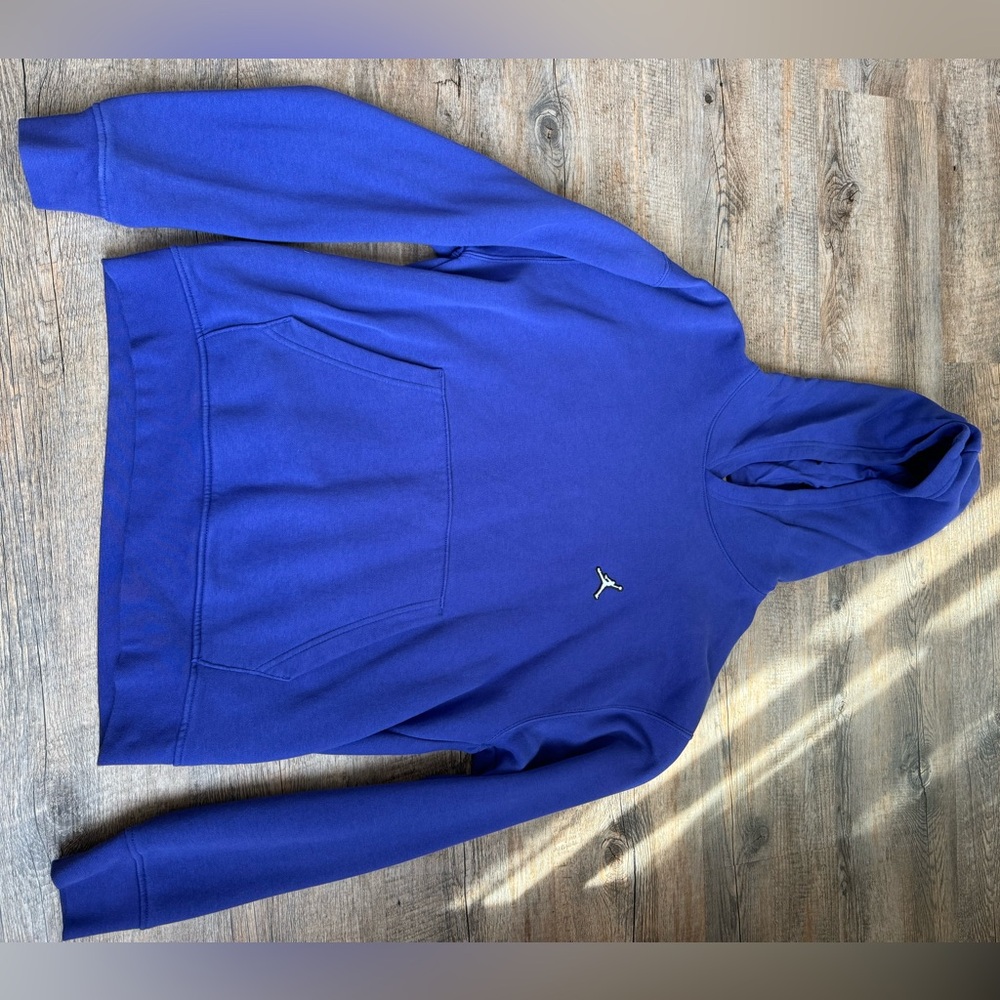 Jordan hoodie essential